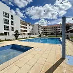 Marina Charming With Pool By Homing Appartement Vilamoura