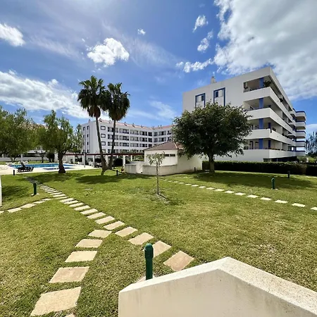 公寓 Marina Charming With Pool By Homing *