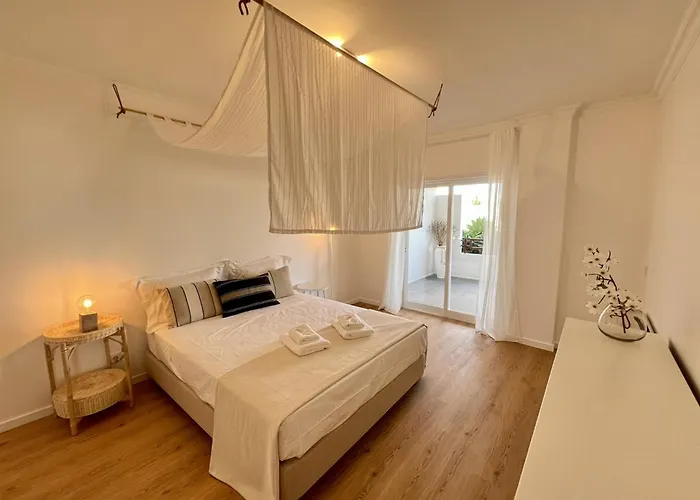 Marina Charming With Pool By Homing * Vilamoura