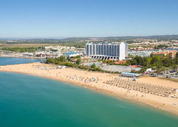 Marina Charming With Pool By Homing * Vilamoura
