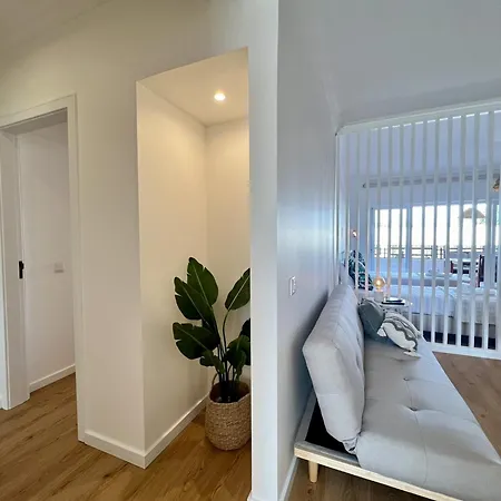 شقة Marina Charming With Pool By Homing