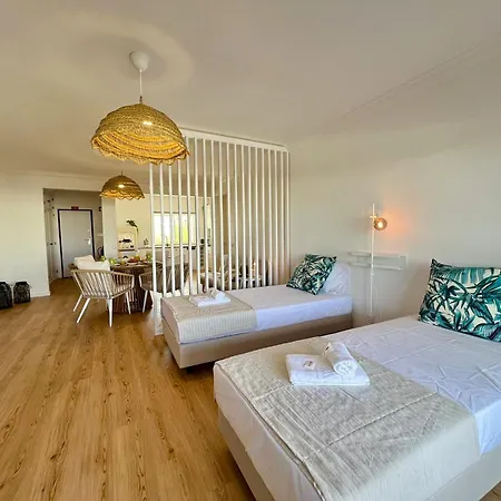 Marina Charming With Pool By Homing Appartement Vilamoura