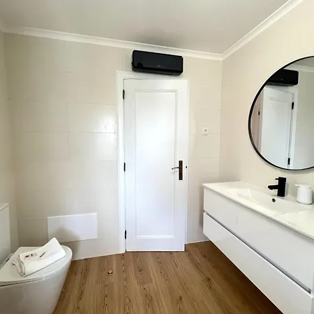 Marina Charming With Pool By Homing Appartement *