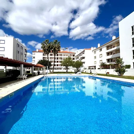 Marina Charming With Pool By Homing Appartement