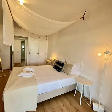 Marina Charming With Pool By Homing Appartement *