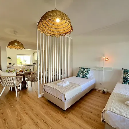 Marina Charming With Pool By Homing Appartement