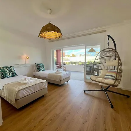 Marina Charming With Pool By Homing Appartement *