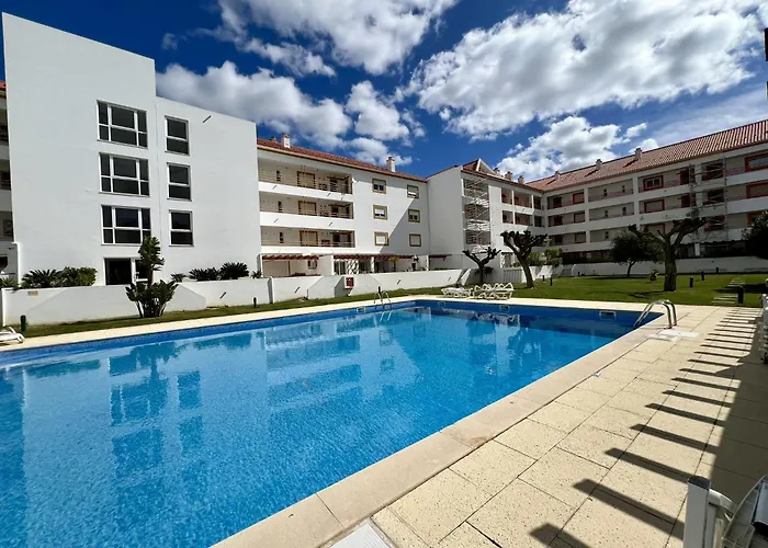 Marina Charming With Pool By Homing Апартаменты *