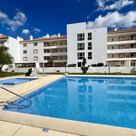 Apartment Marina Charming With Pool By Homing Vilamoura