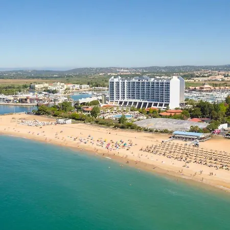 Marina Charming With Pool By Homing * Vilamoura